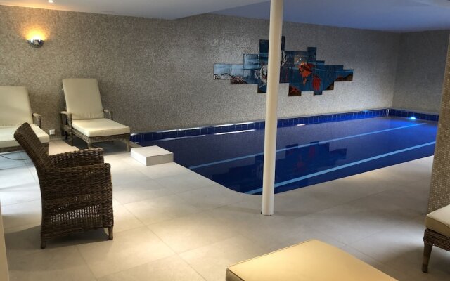 Hotel Scherf Residenz