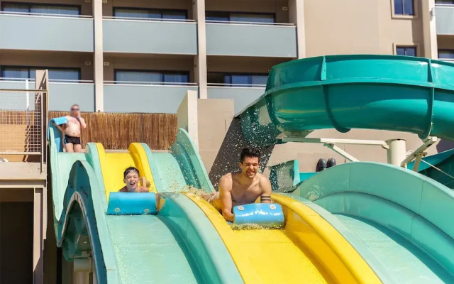 Apartamentos Montechoro Clube 99