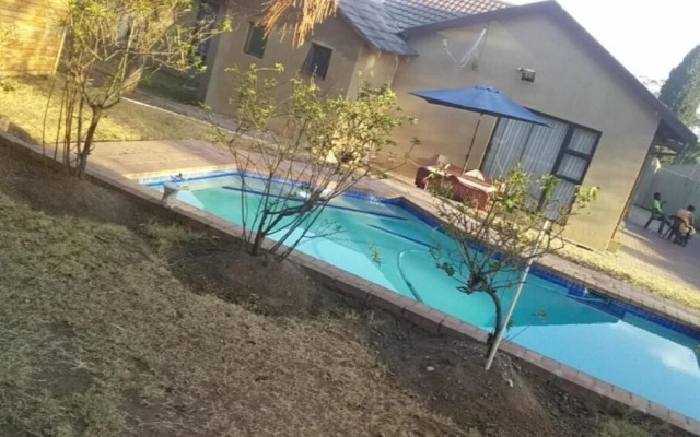 Midrand Sleep & GO