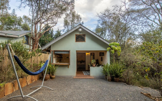 Ol Losowan House, Karen