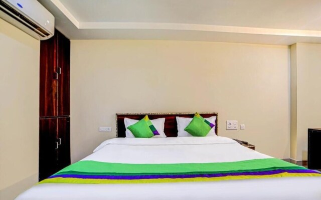 Staro Hotel - Hotel In Vijayawada