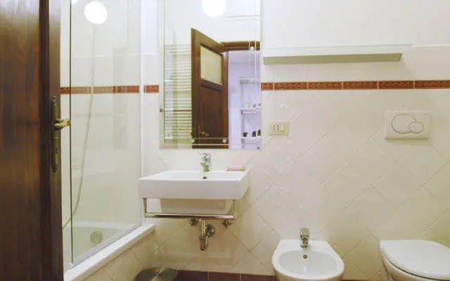 Rome Accommodation Maxxi Apartment