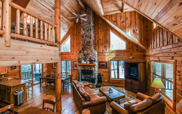 Rocky Top House