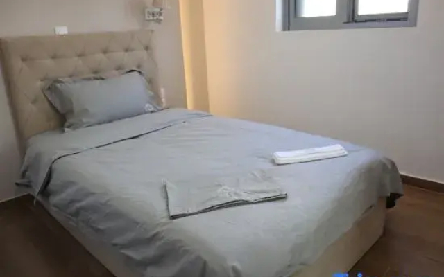Rui Mansion IV