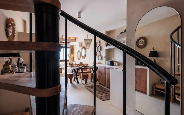 Bahía Luxury Apartments