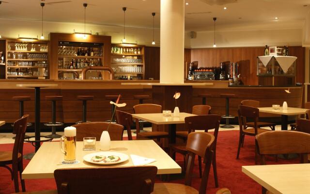 NH Berlin Potsdam Conference Center