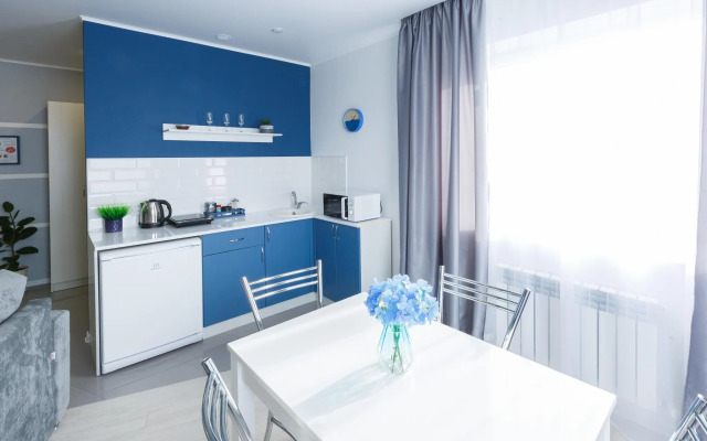 Гостевой дом Zefir