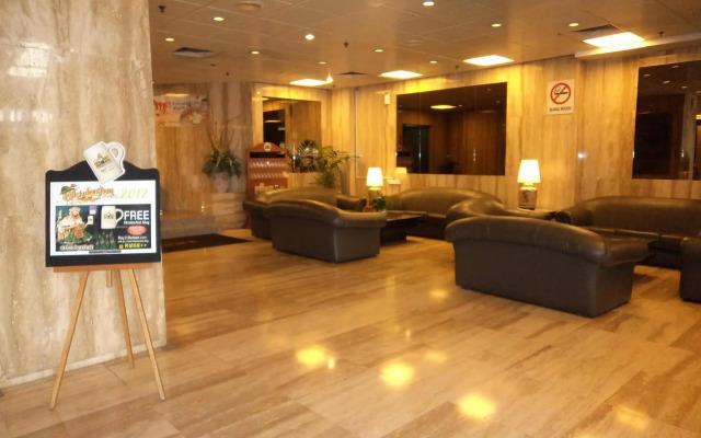 The Emperor Hotel Melaka