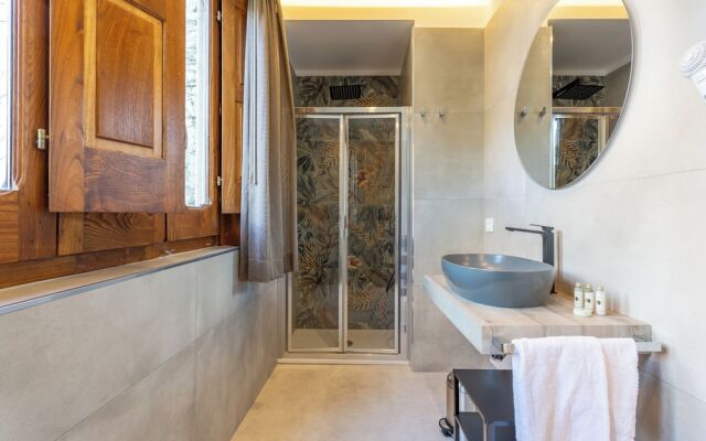 Villa Cipriano - Relais di Charm