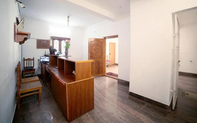 Nandika Residency Hotel