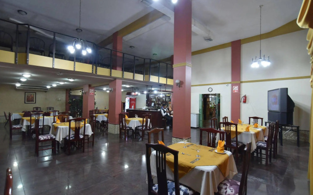 Hotel Continental Park