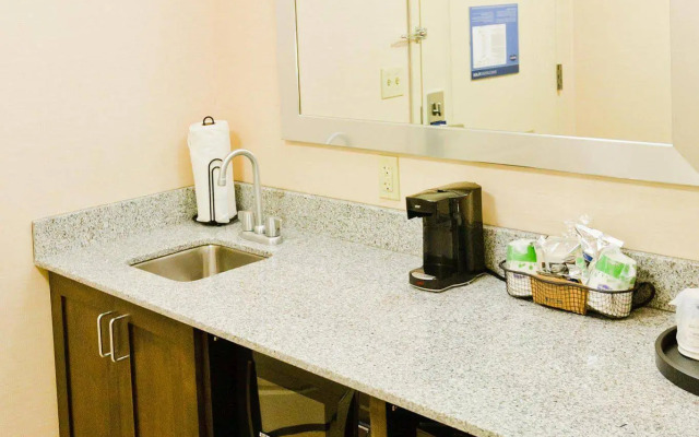 Hampton Inn & Suites Exeter