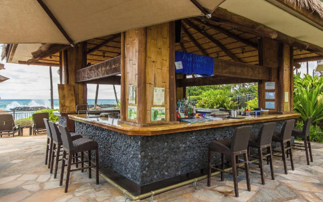 Hale Papakea Ko Olina Beachfront Villa w/ Views