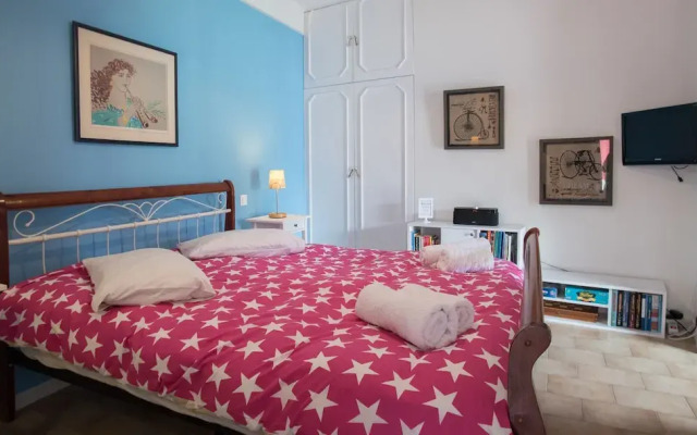 "irida Apartment in the Centre of Zante"