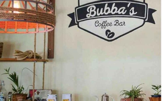 Bubba'S Bed & Coffee
