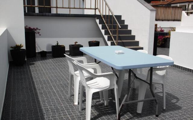 Apartamentos Vila Mar