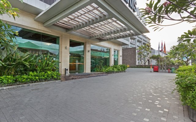 HARRIS Hotel Kuta Galleria - Bali