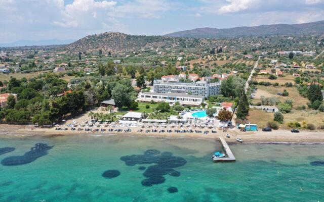 Brown Beach Evia Island, a member of Brown Hotels