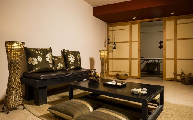 Sol Arrayan Hotel & Spa