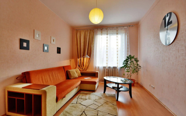 Aparton Apartments
