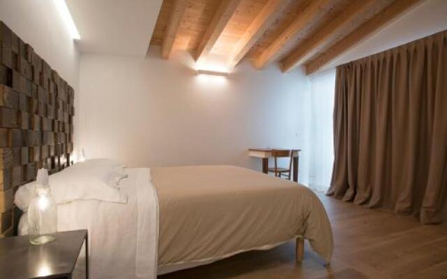 OrtoPi Country Canapa House