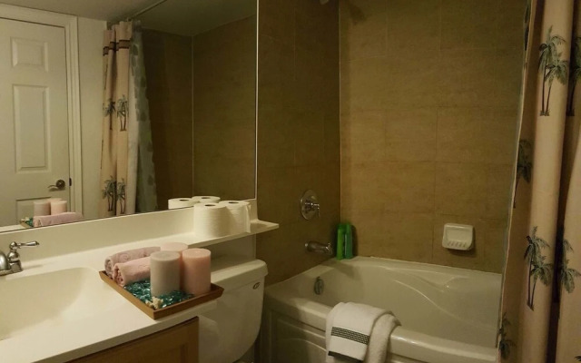 Kashaneh at Meridian (1+1 bedroom)