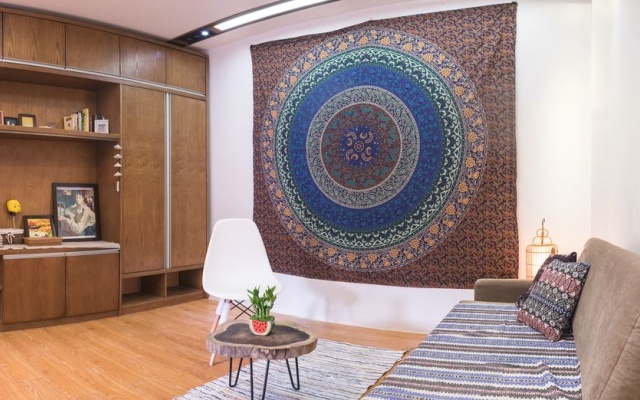 MamaLuna House by The Opera House – Lobby – Hanoi