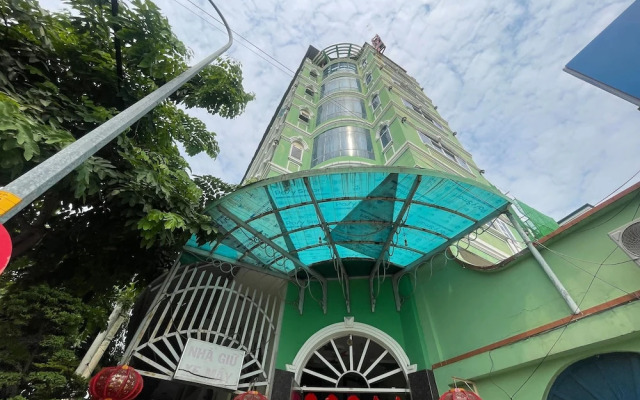 Bien Sao Hotel