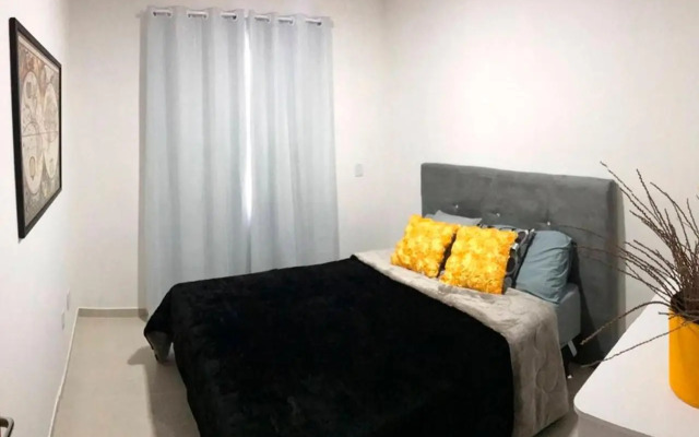 Apartamento Com Vista Espetacular