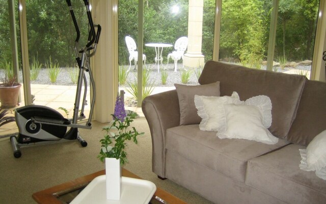 The Gallery Bed and Breakfast