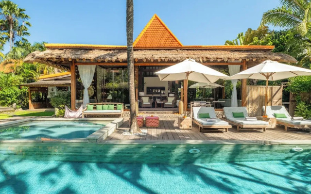 Villa Desa Roro Dua by Villa Finder