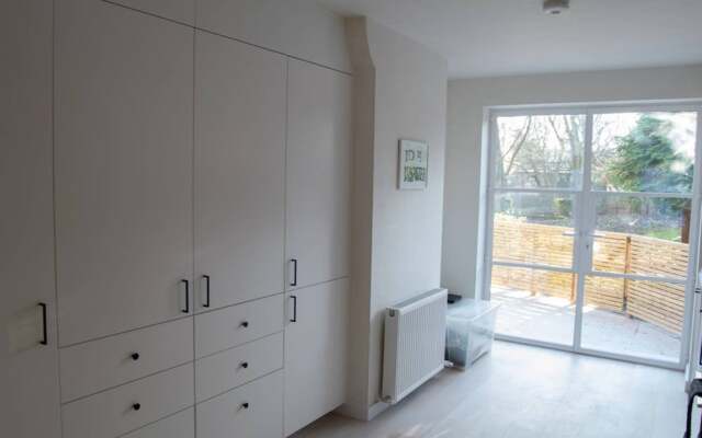 Spacious 1 Bed in Charming Islington