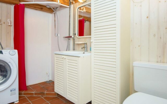4 Star Holiday Home in Grenaa