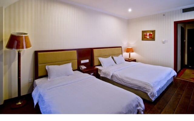 Omake Holiday Hotel