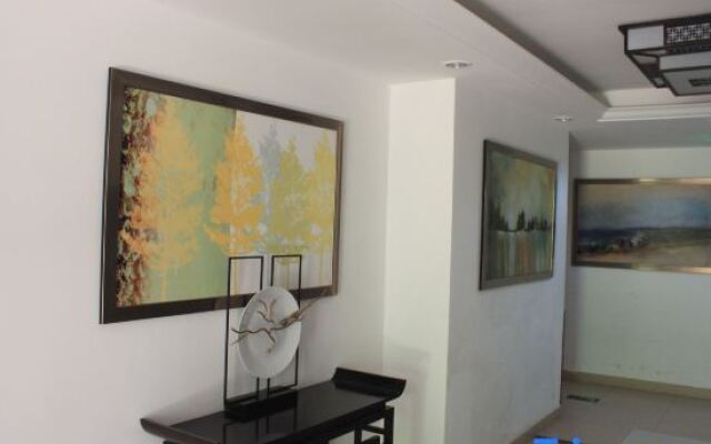 Mingtang Linshui Inn