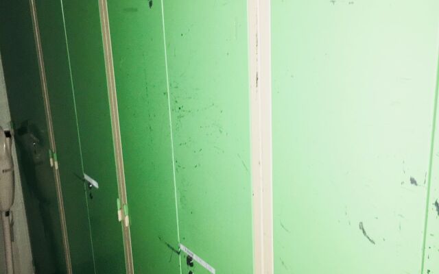 Hotel Alphastar Iwappara