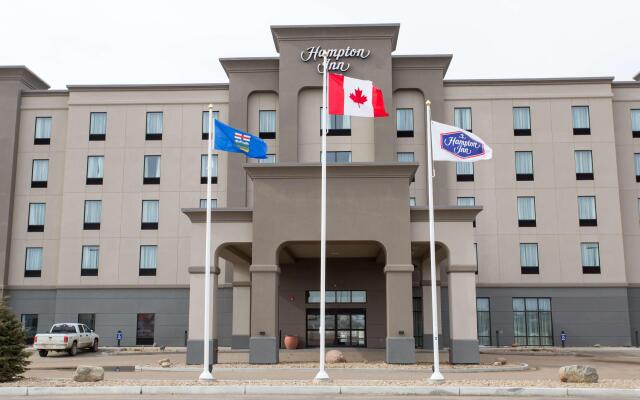 Hampton Inn by Hilton Lloydminster