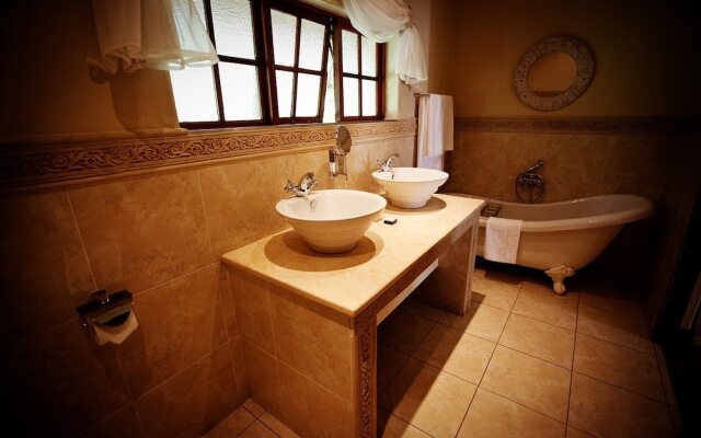 EnGedi Guesthouse
