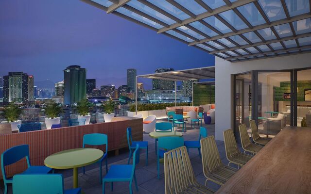 TownePlace Suites New Orleans Downtown/Canal Street