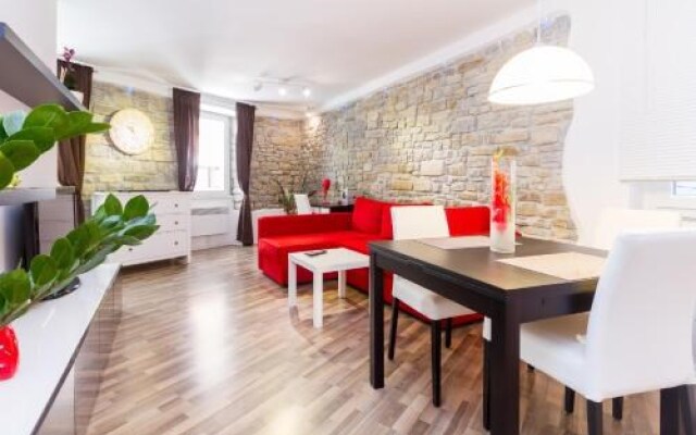 Istriana Apartment