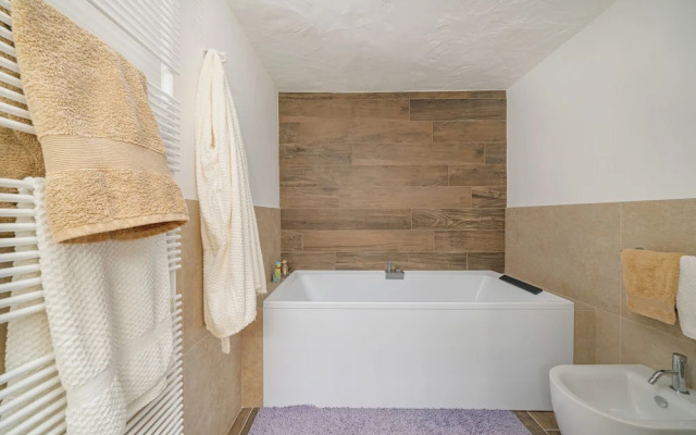 Villa Ippocampo by Wonderful Italy