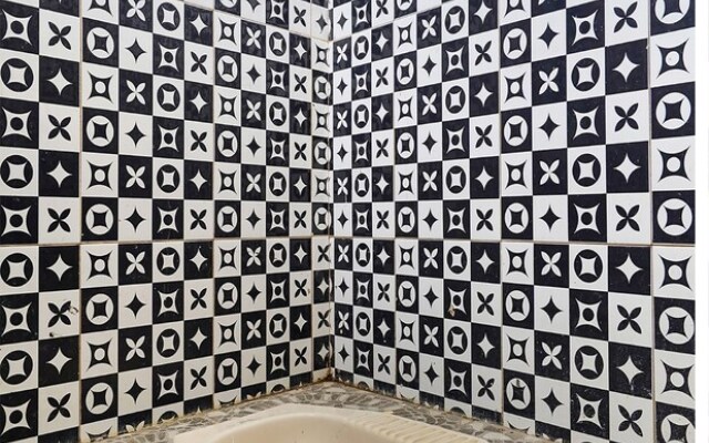 OYO Homes 91156 Eco Tourism Big Farmer Desa Kertawangi Syariah