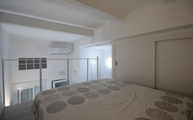 Duplex con A/C, WiFi y Sofa Cama en Rodrigo Uhagon