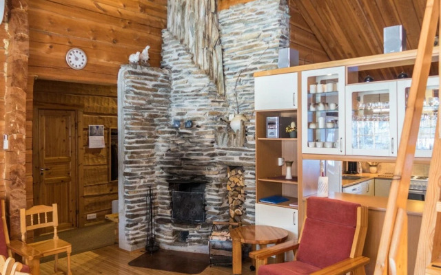 Holiday Home Kuusimaja
