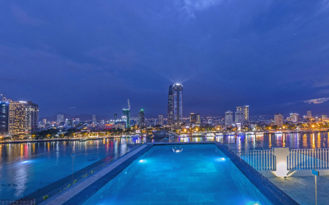 IBIZA Riverfront Da Nang Hotel