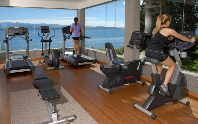 Alma del Lago Suites & Spa