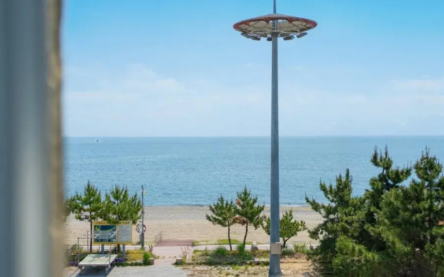 Gyeongju Adria Stay Pension