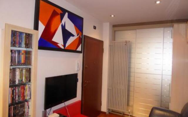 Un Angolo Di Tranquillità In Centro