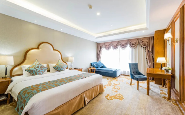 Urba Hotel Thousand Islet Lake Hangzhou