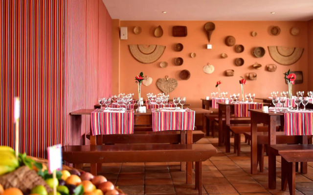 Pestana Colombos Premium Club - All Inclusive